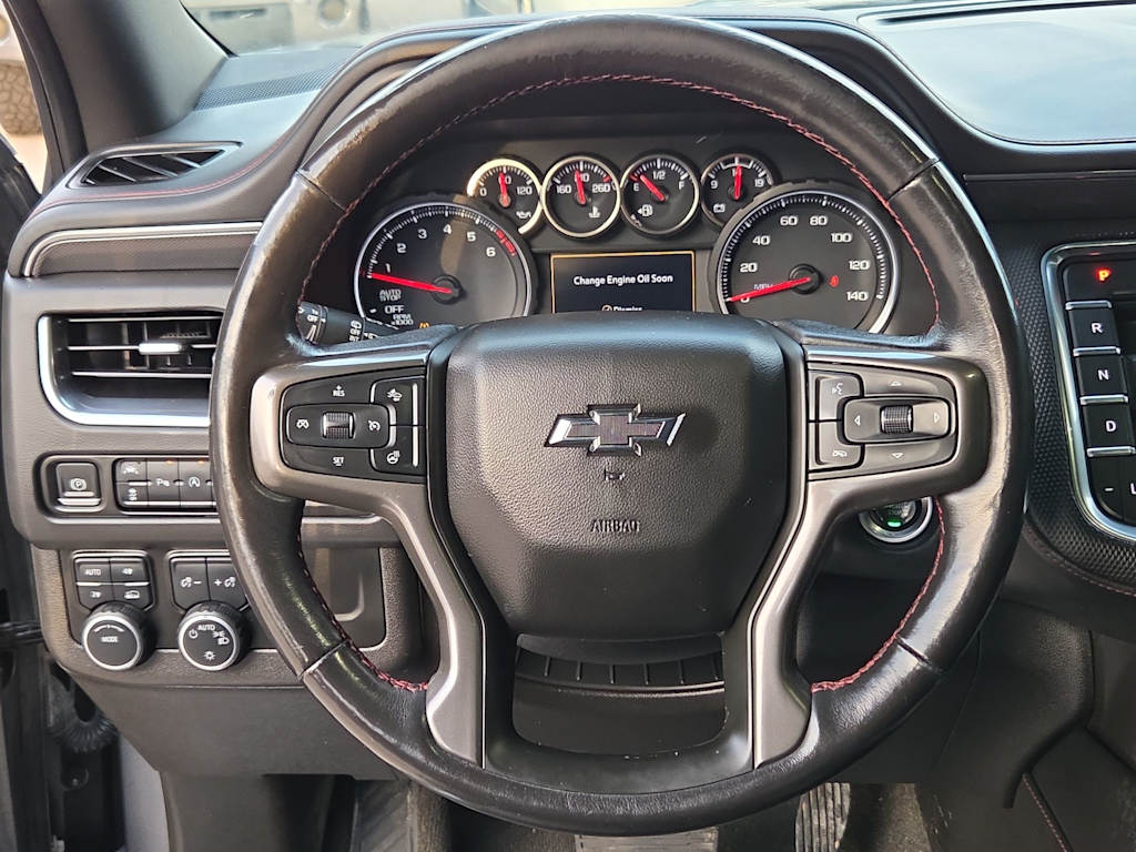 Thumbnail: 2021 Chevrolet Tahoe - 13