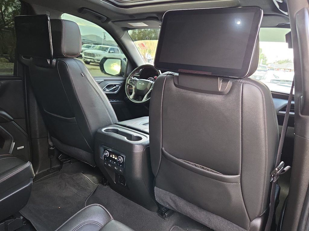 Thumbnail: 2021 Chevrolet Tahoe - 12