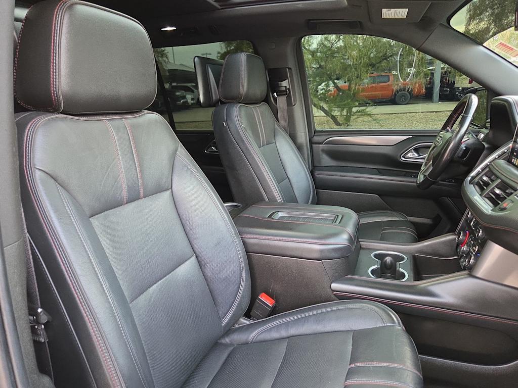 Thumbnail: 2021 Chevrolet Tahoe - 21