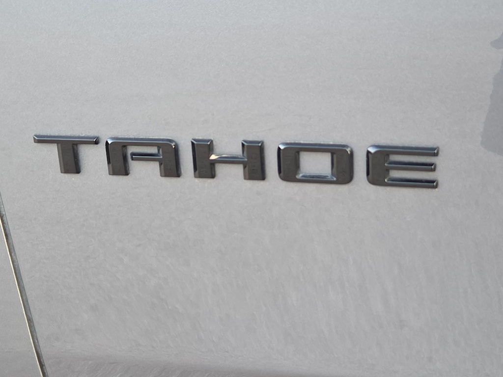 Thumbnail: 2021 Chevrolet Tahoe - 7