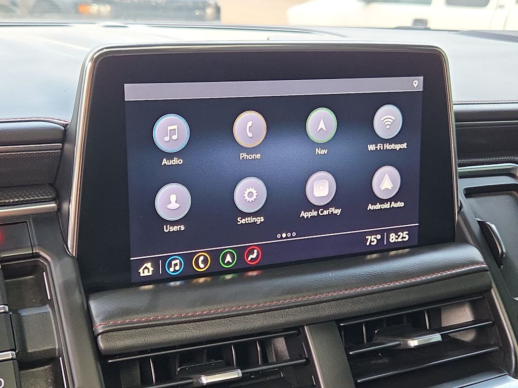 Thumbnail: 2021 Chevrolet Tahoe - 14
