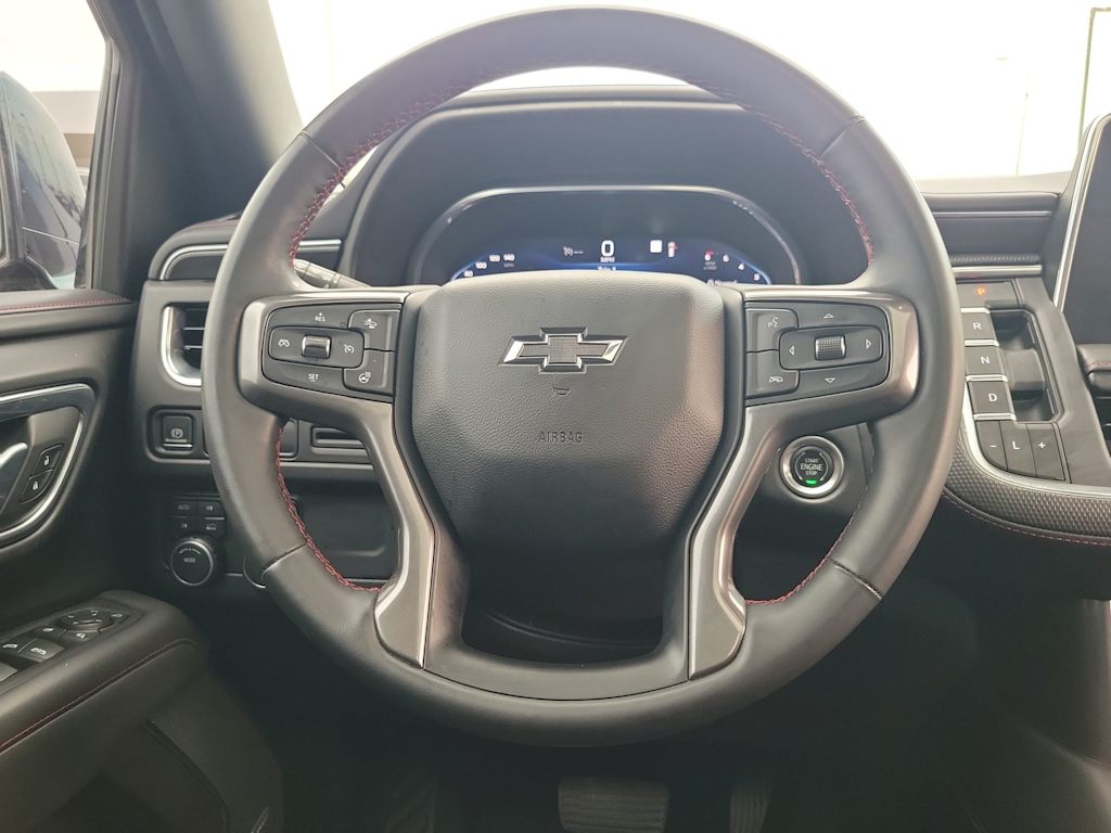 Thumbnail: 2023 Chevrolet Tahoe - 14