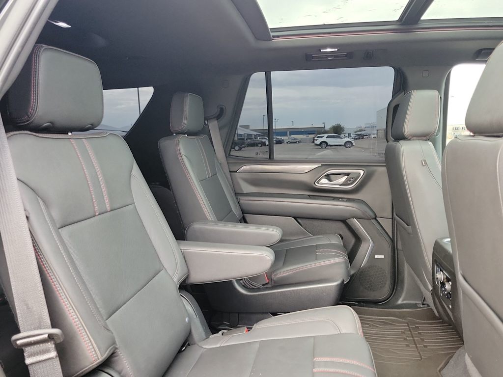 Thumbnail: 2023 Chevrolet Tahoe - 22