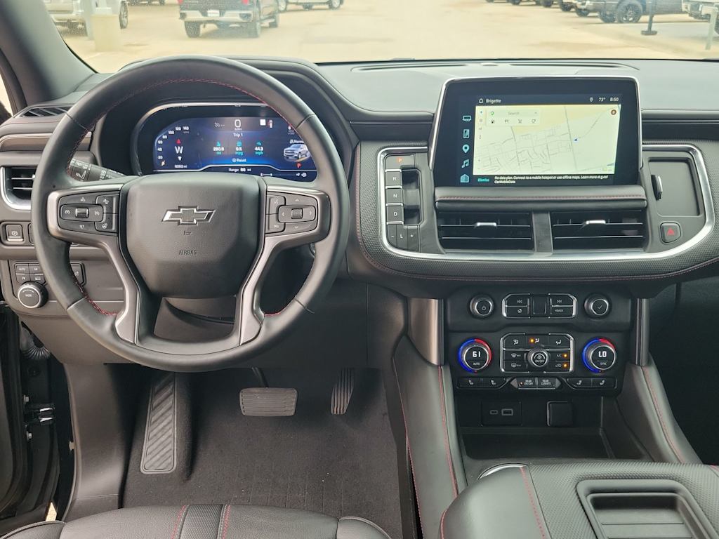 Thumbnail: 2023 Chevrolet Tahoe - 10