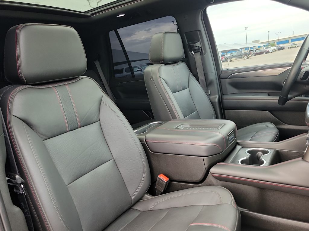 Thumbnail: 2023 Chevrolet Tahoe - 12