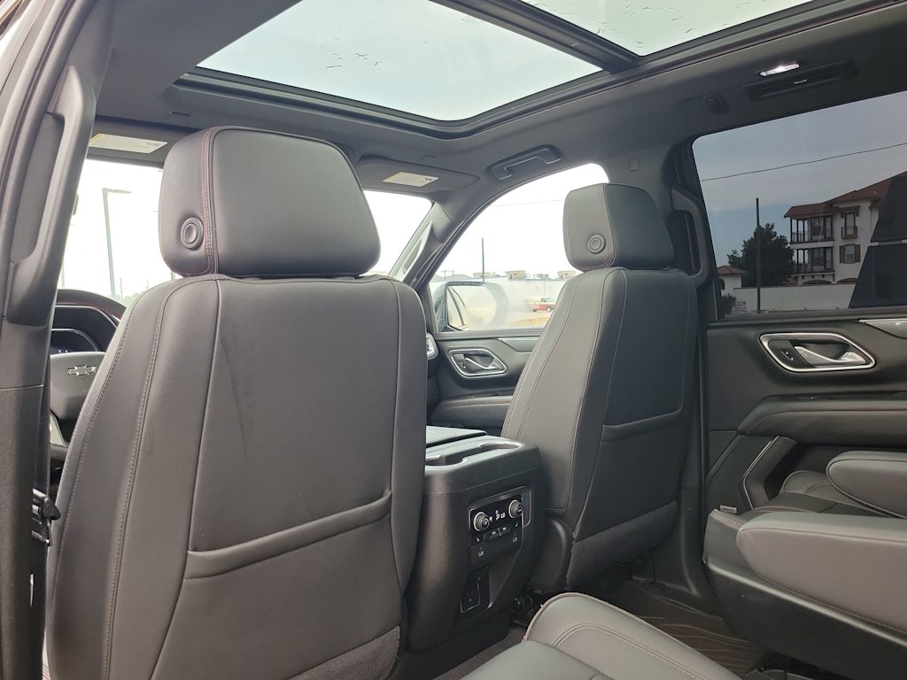 Thumbnail: 2023 Chevrolet Tahoe - 13