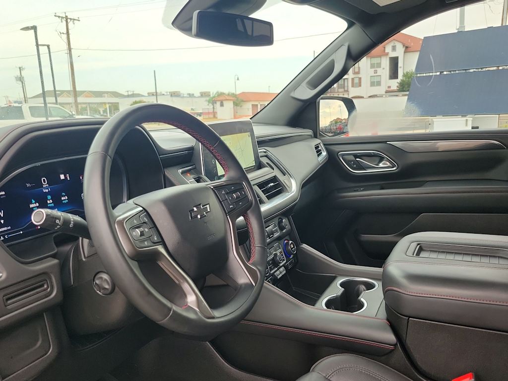 Thumbnail: 2023 Chevrolet Tahoe - 2