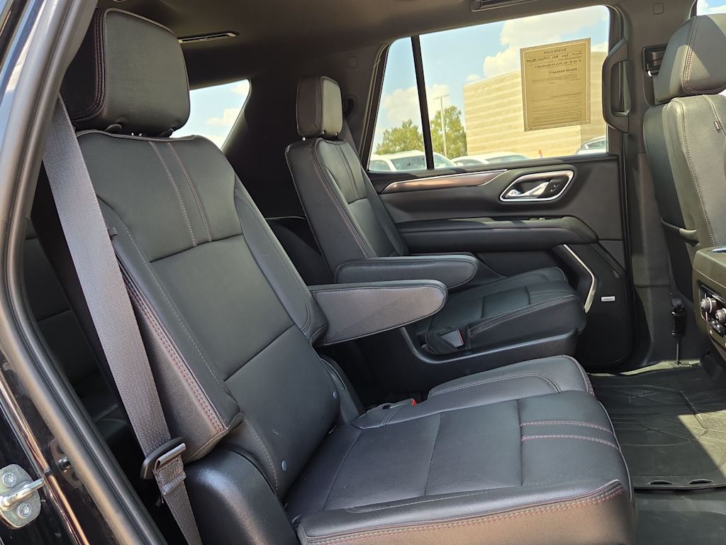 Thumbnail: 2023 Chevrolet Tahoe - 22