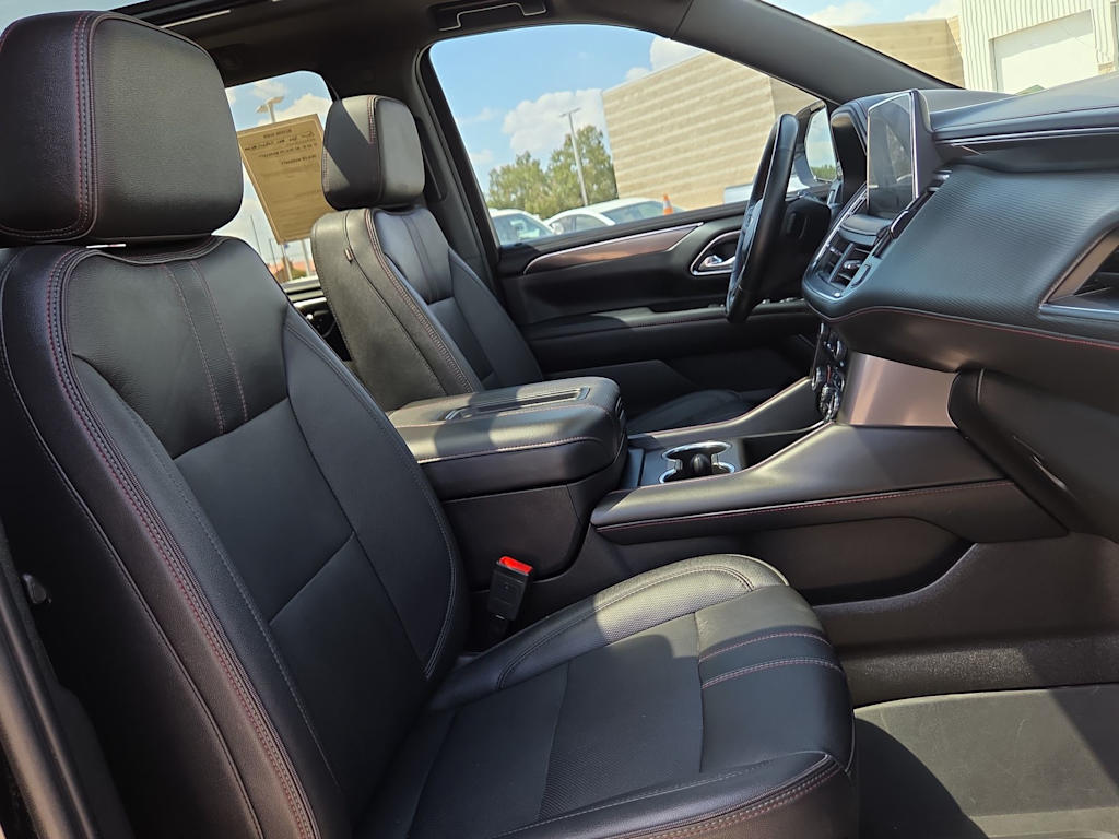 Thumbnail: 2023 Chevrolet Tahoe - 11