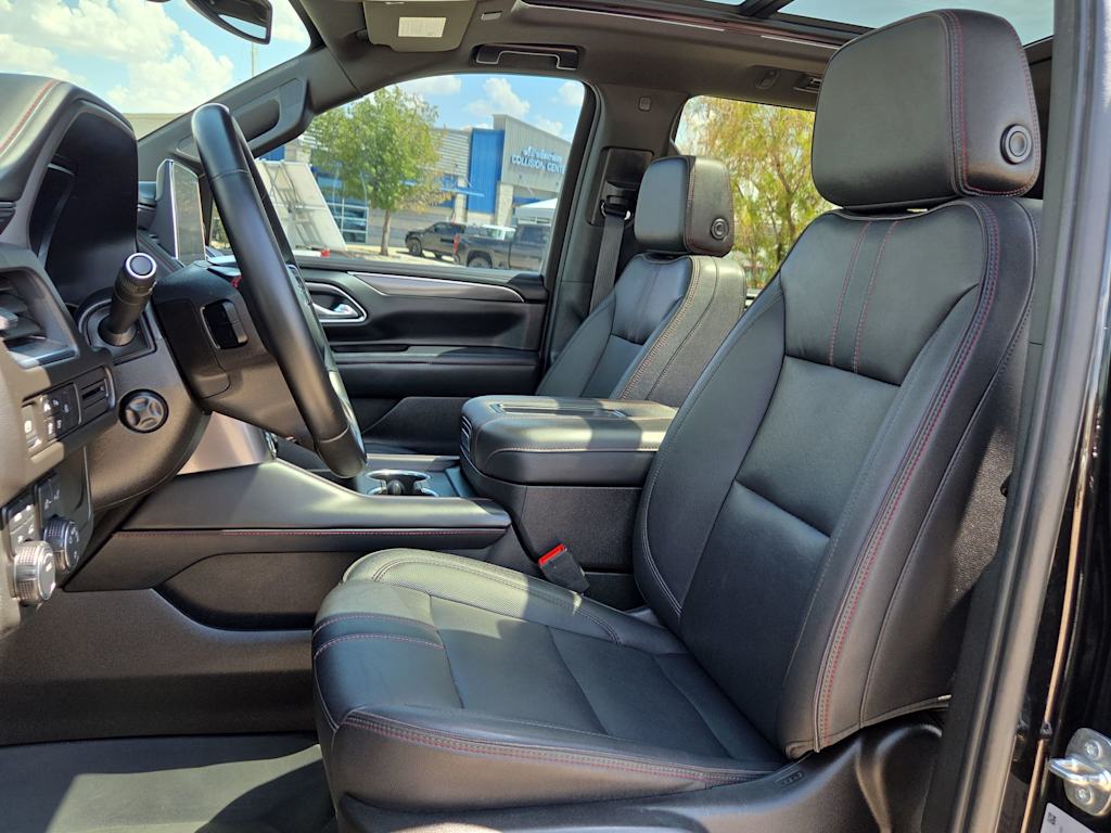 Thumbnail: 2023 Chevrolet Tahoe - 10