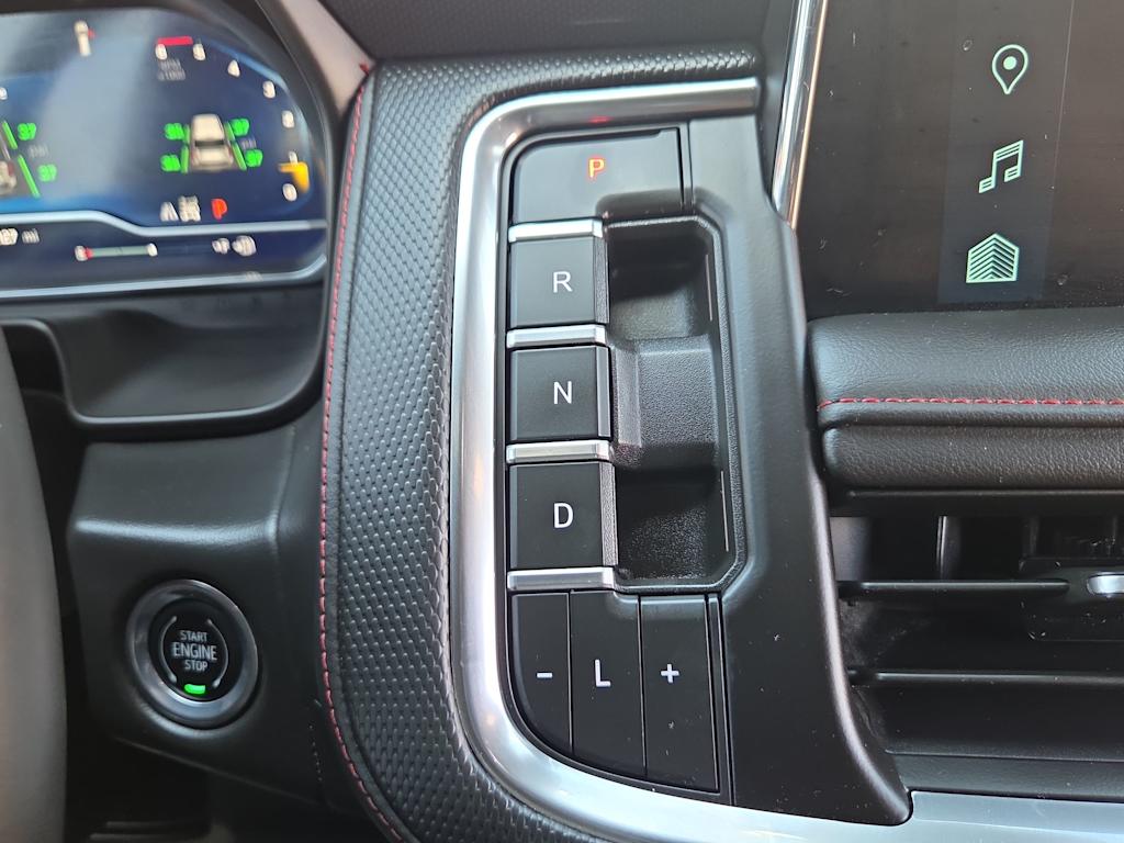 Thumbnail: 2023 Chevrolet Tahoe - 23