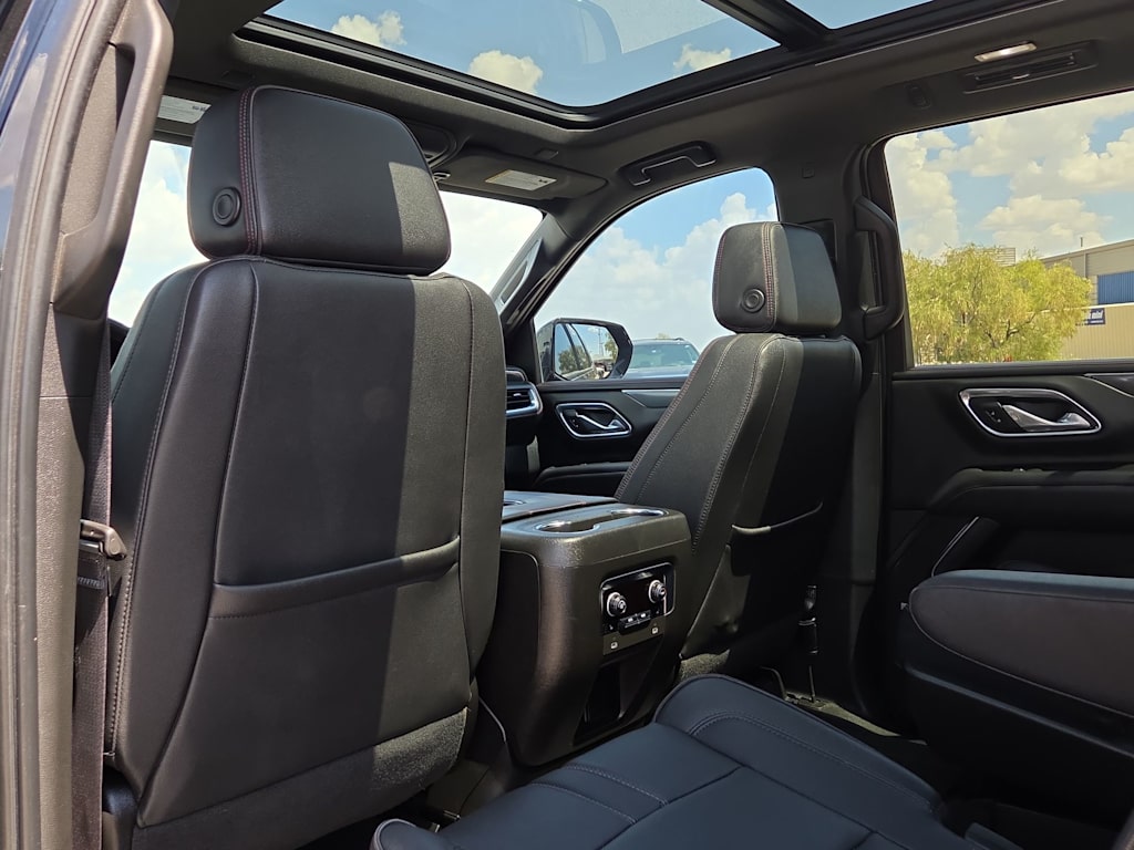 Thumbnail: 2023 Chevrolet Tahoe - 12