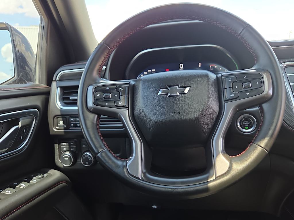 Thumbnail: 2023 Chevrolet Tahoe - 13