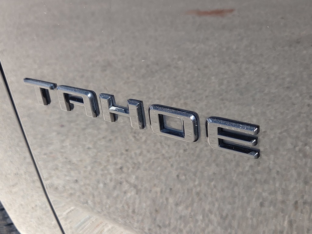Thumbnail: 2023 Chevrolet Tahoe - 6