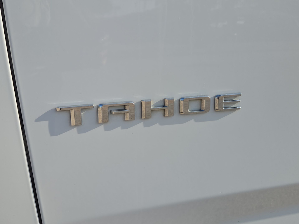 Thumbnail: 2023 Chevrolet Tahoe - 7
