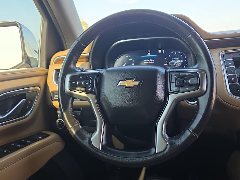 Thumbnail: 2023 Chevrolet Tahoe - 13