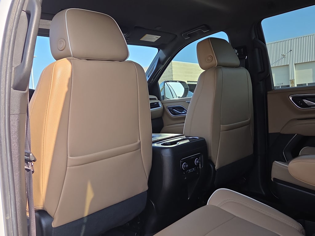 Thumbnail: 2023 Chevrolet Tahoe - 12