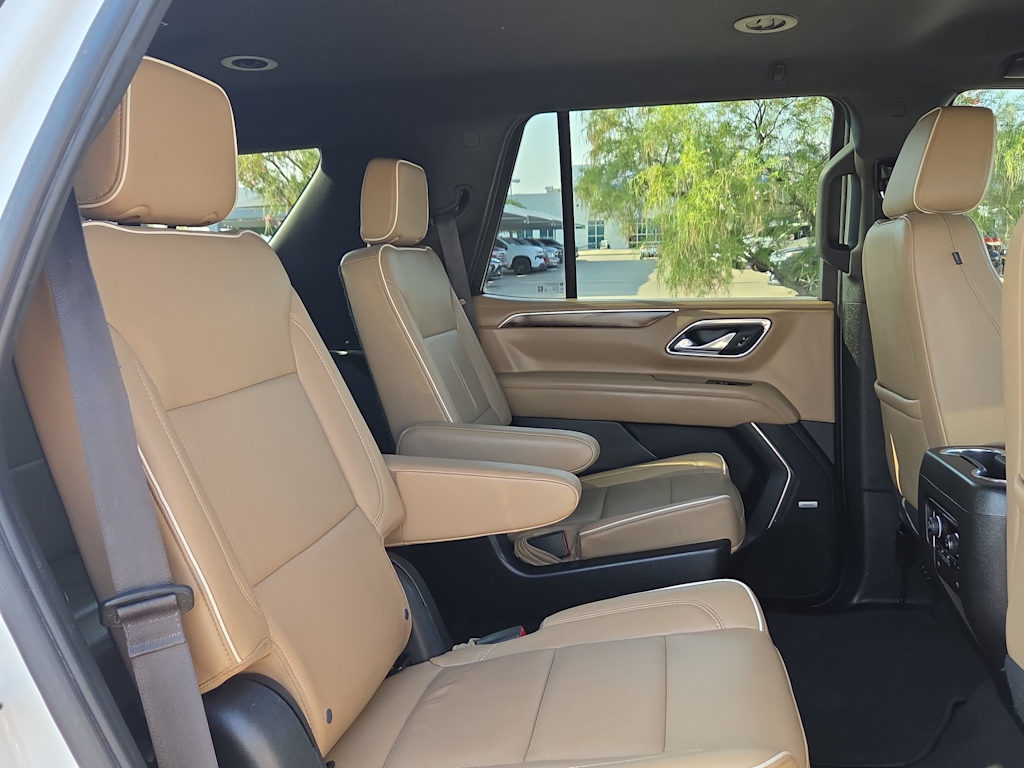 Thumbnail: 2023 Chevrolet Tahoe - 20