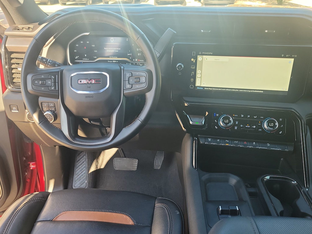 Thumbnail: 2024 GMC Sierra 2500 - 8