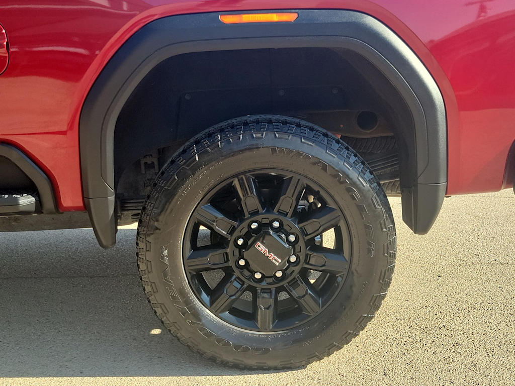 Thumbnail: 2024 GMC Sierra 2500 - 6
