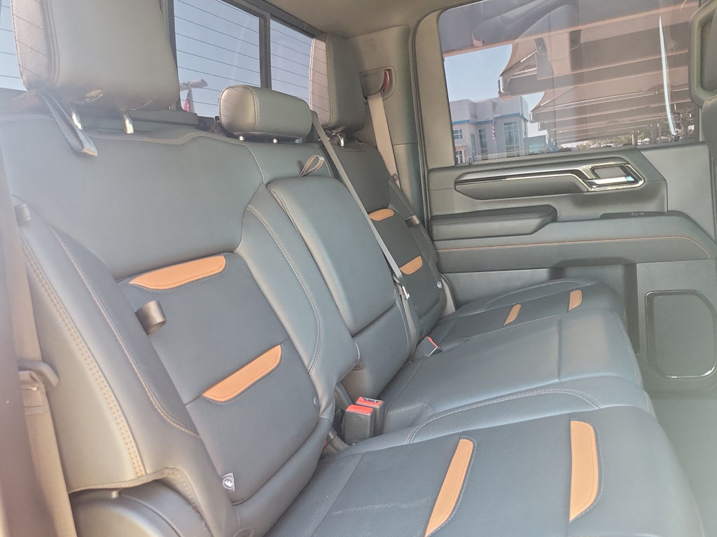 Thumbnail: 2024 GMC Sierra 2500 - 11