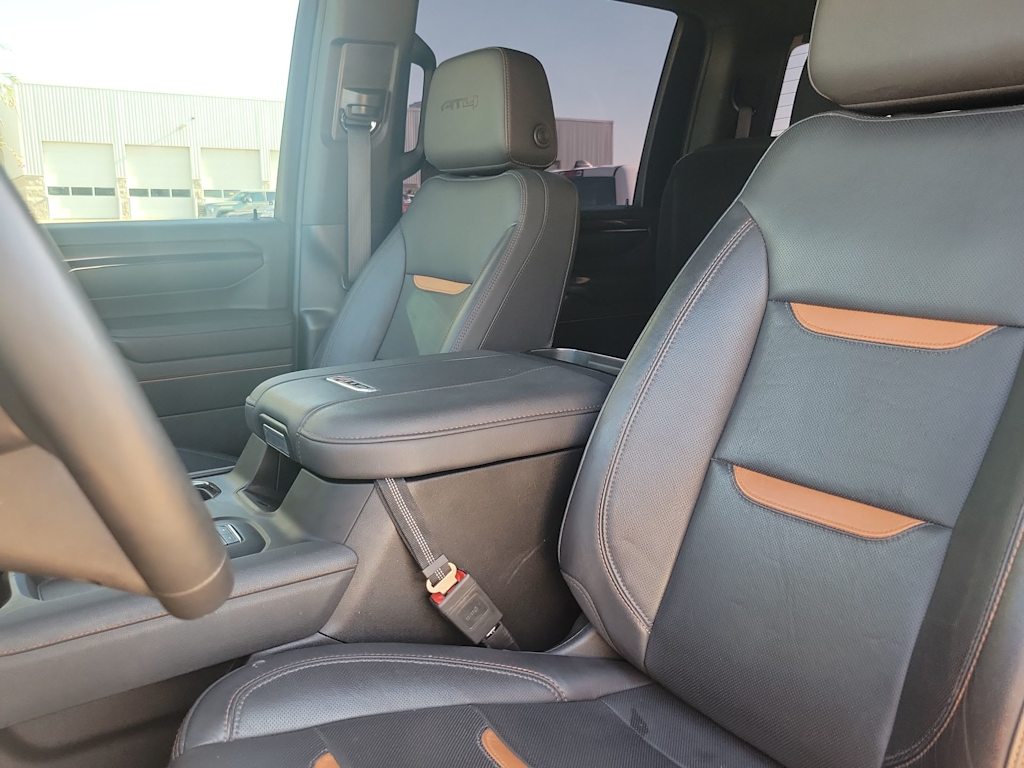 Thumbnail: 2024 GMC Sierra 2500 - 9