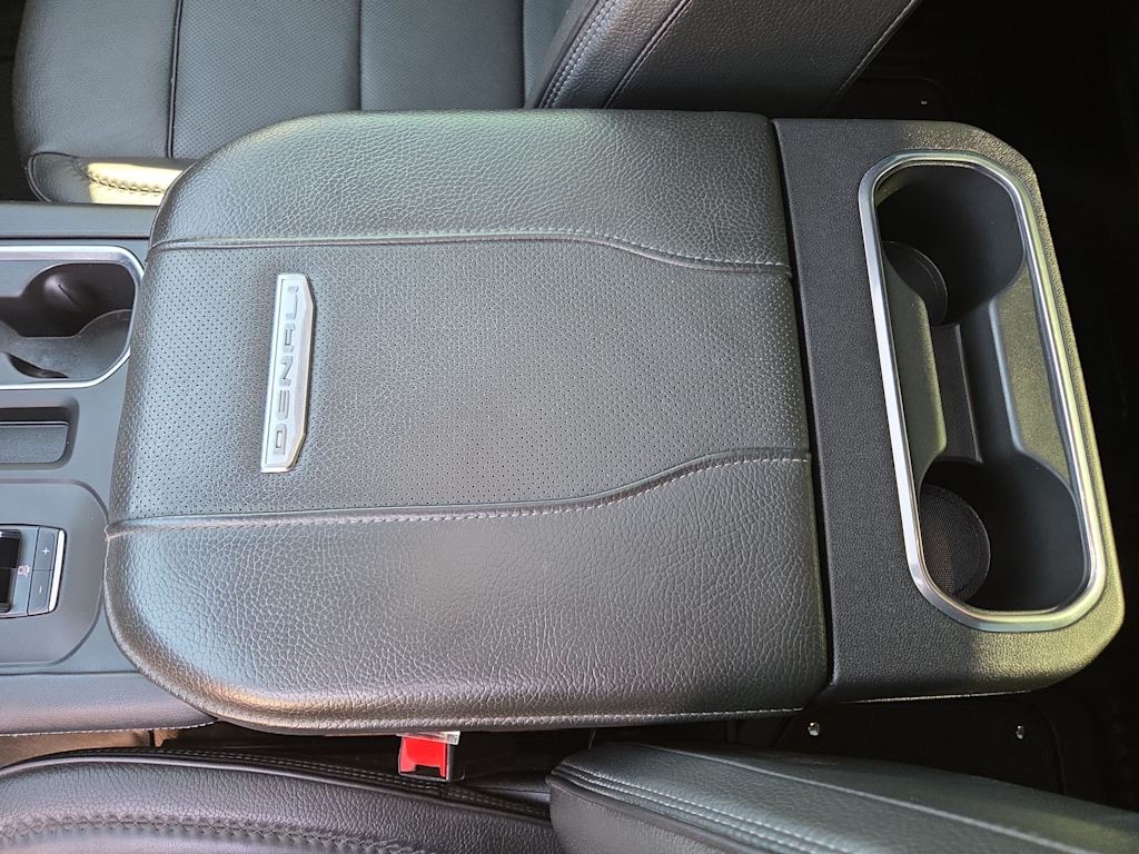 Thumbnail: 2024 GMC Sierra 2500 - 13