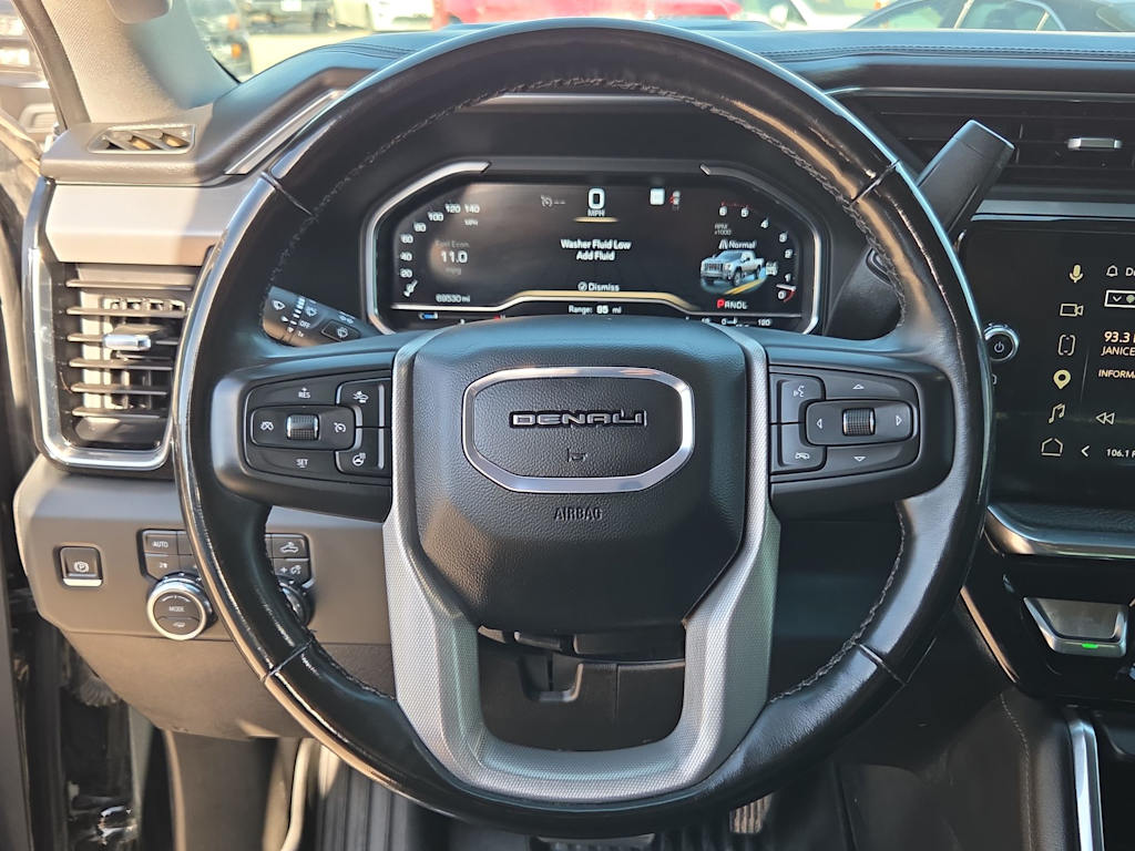 Thumbnail: 2024 GMC Sierra 2500 - 12