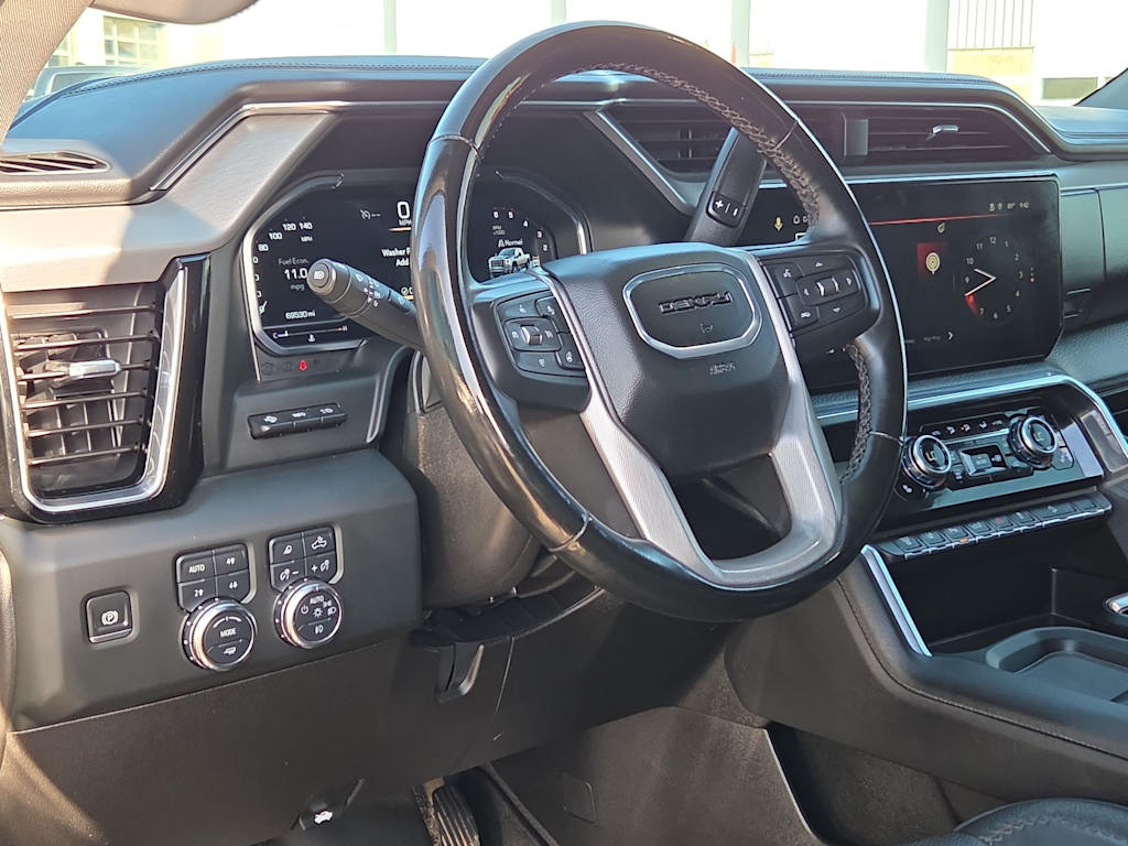 Thumbnail: 2024 GMC Sierra 2500 - 2