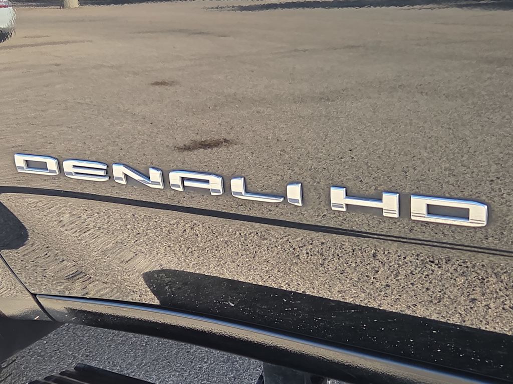 Thumbnail: 2024 GMC Sierra 2500 - 5