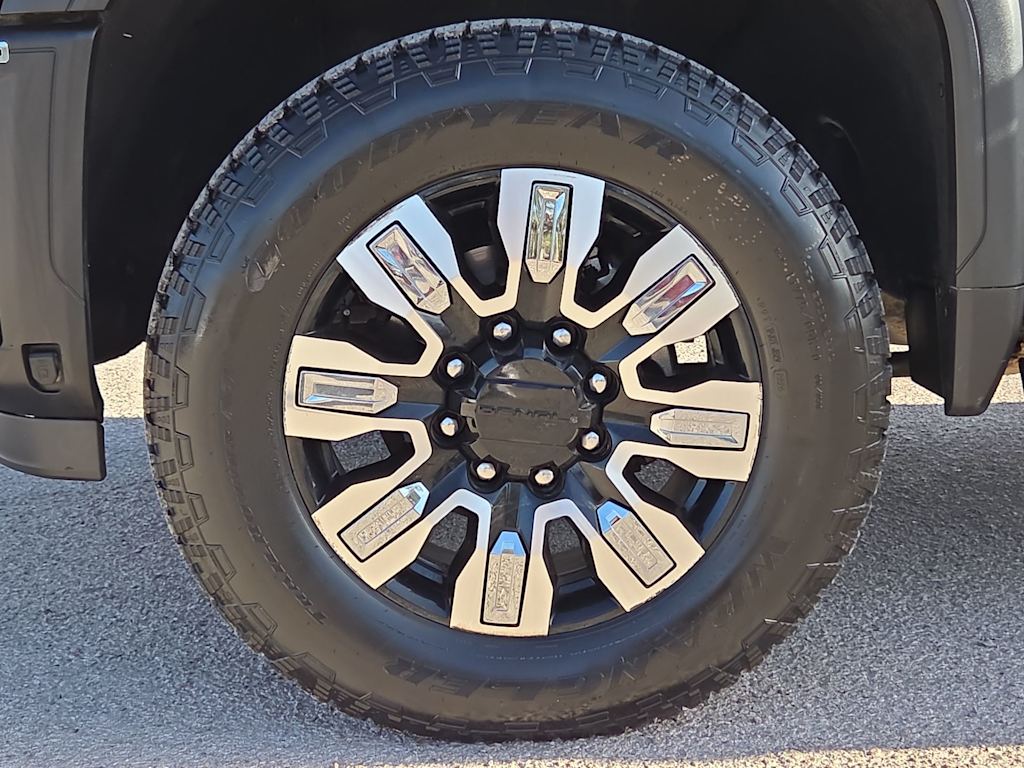 Thumbnail: 2024 GMC Sierra 2500 - 6