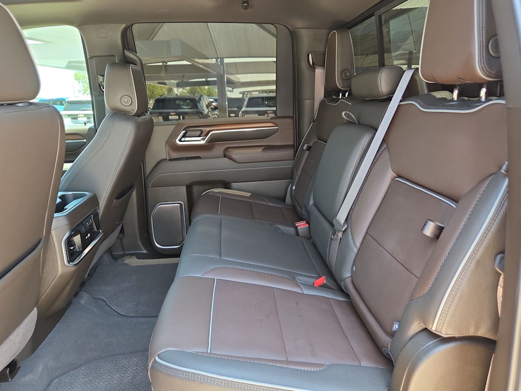 Thumbnail: 2024 GMC Sierra 2500 - 20
