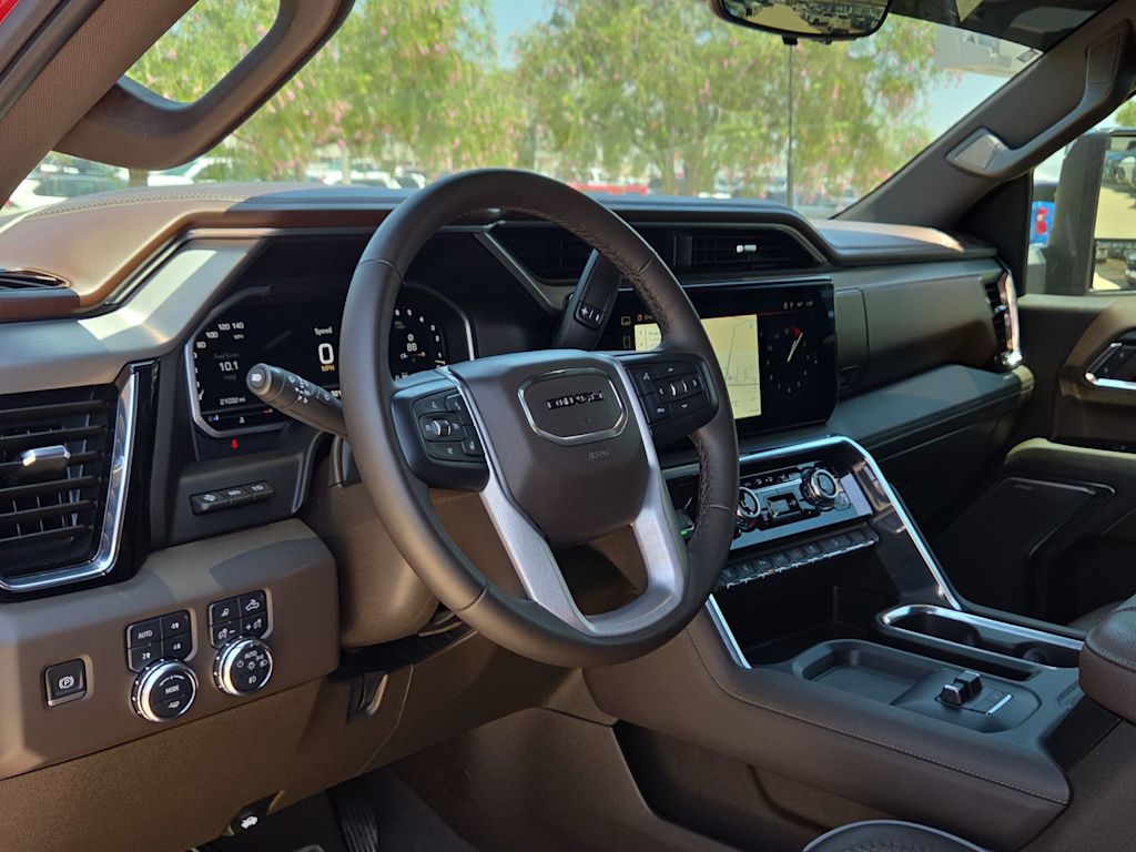 Thumbnail: 2024 GMC Sierra 2500 - 2
