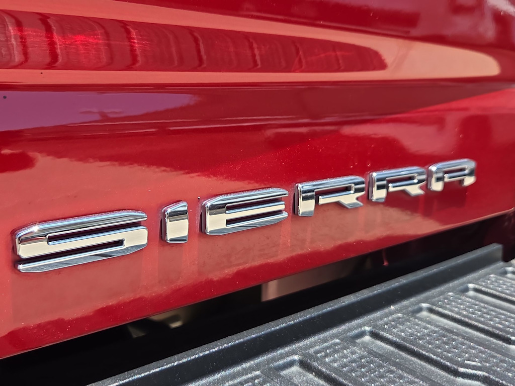 Thumbnail: 2024 GMC Sierra 2500 - 7