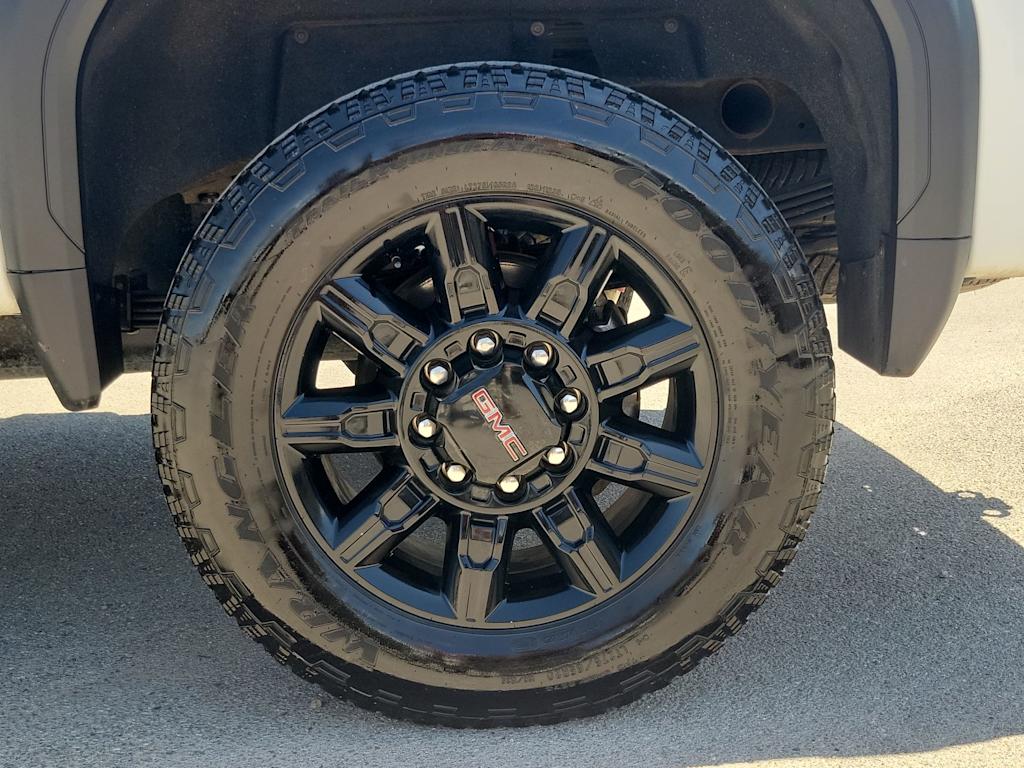Thumbnail: 2025 GMC Sierra 2500 - 7