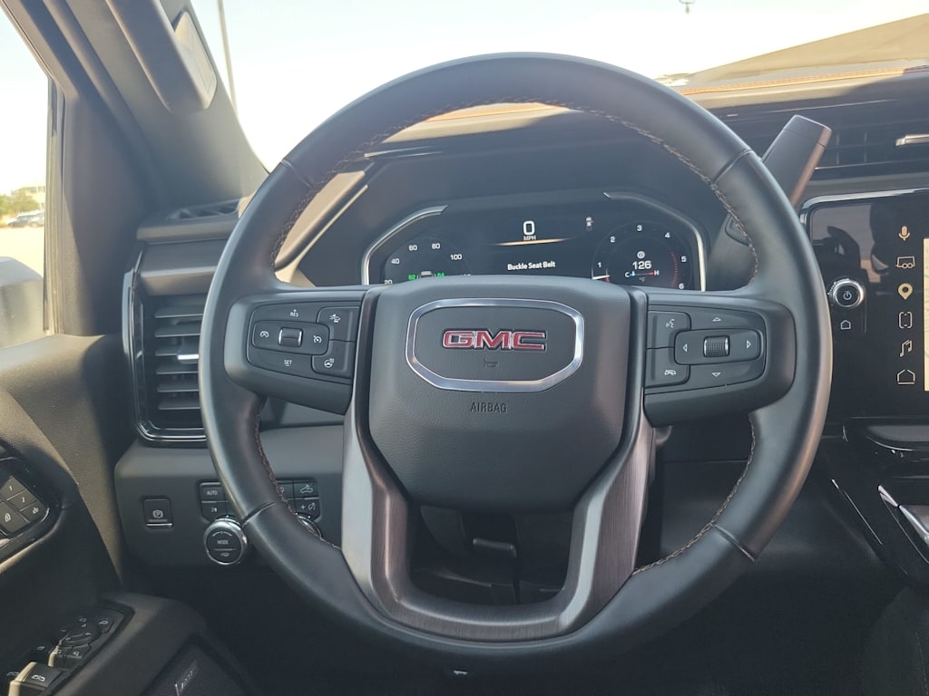 Thumbnail: 2025 GMC Sierra 2500 - 12