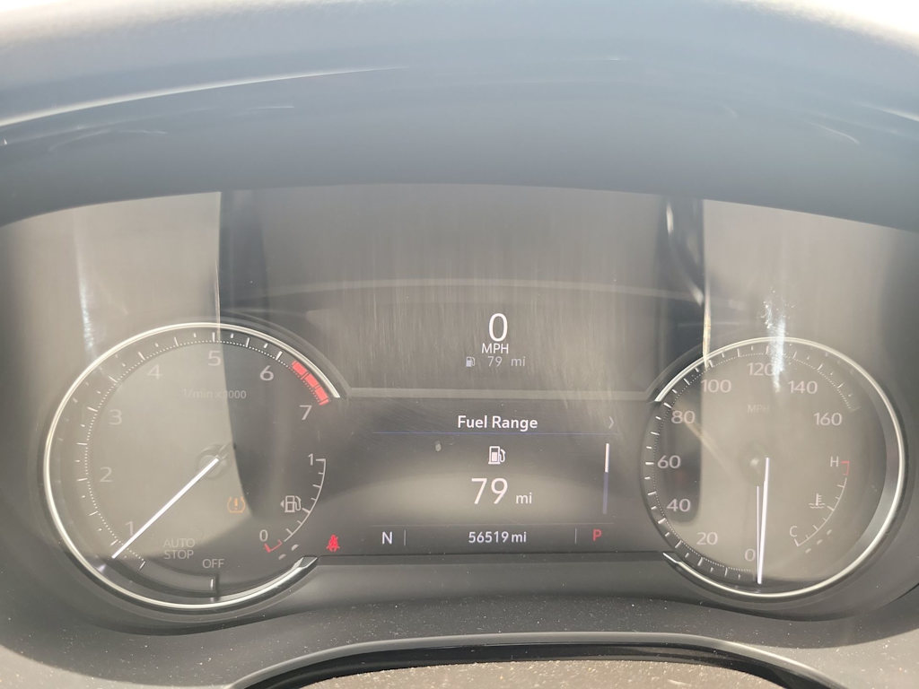 Thumbnail: 2023 Cadillac XT6 - 17
