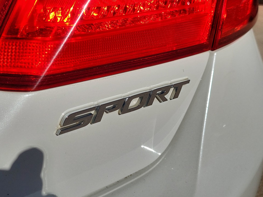 Thumbnail: 2015 Honda Accord - 7