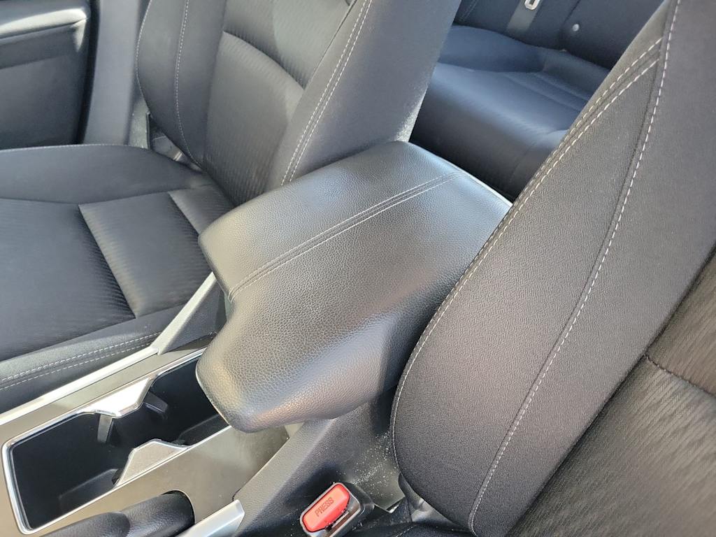 Thumbnail: 2015 Honda Accord - 20