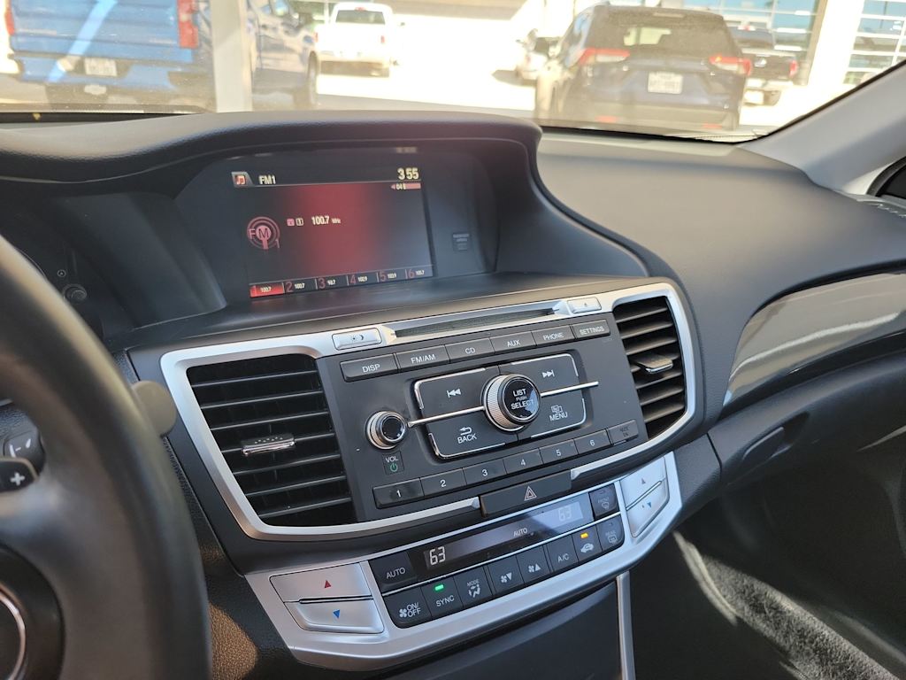 Thumbnail: 2015 Honda Accord - 15