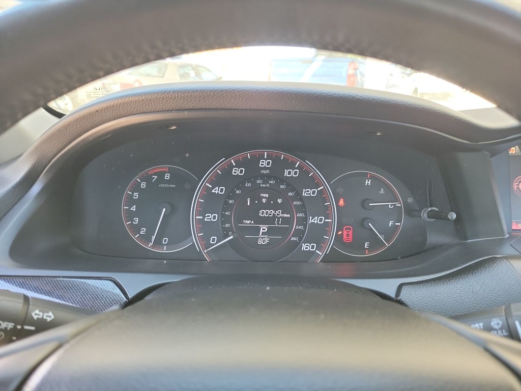 Thumbnail: 2015 Honda Accord - 17