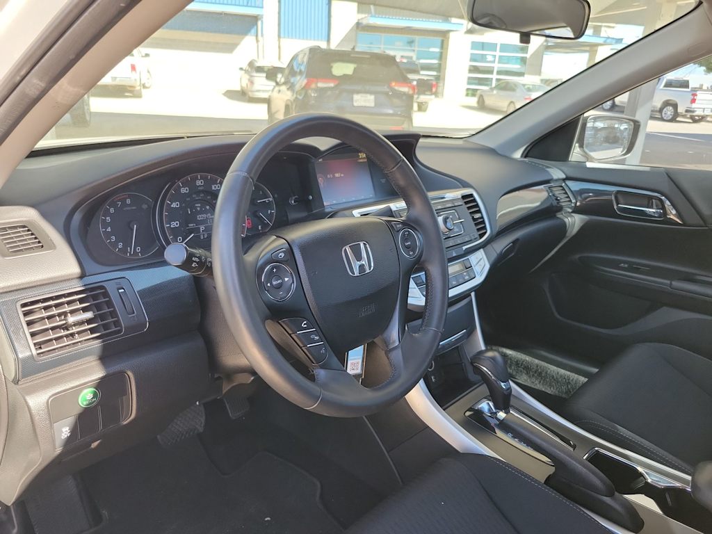Thumbnail: 2015 Honda Accord - 2