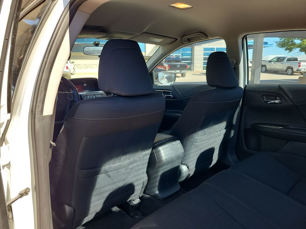 Thumbnail: 2015 Honda Accord - 13