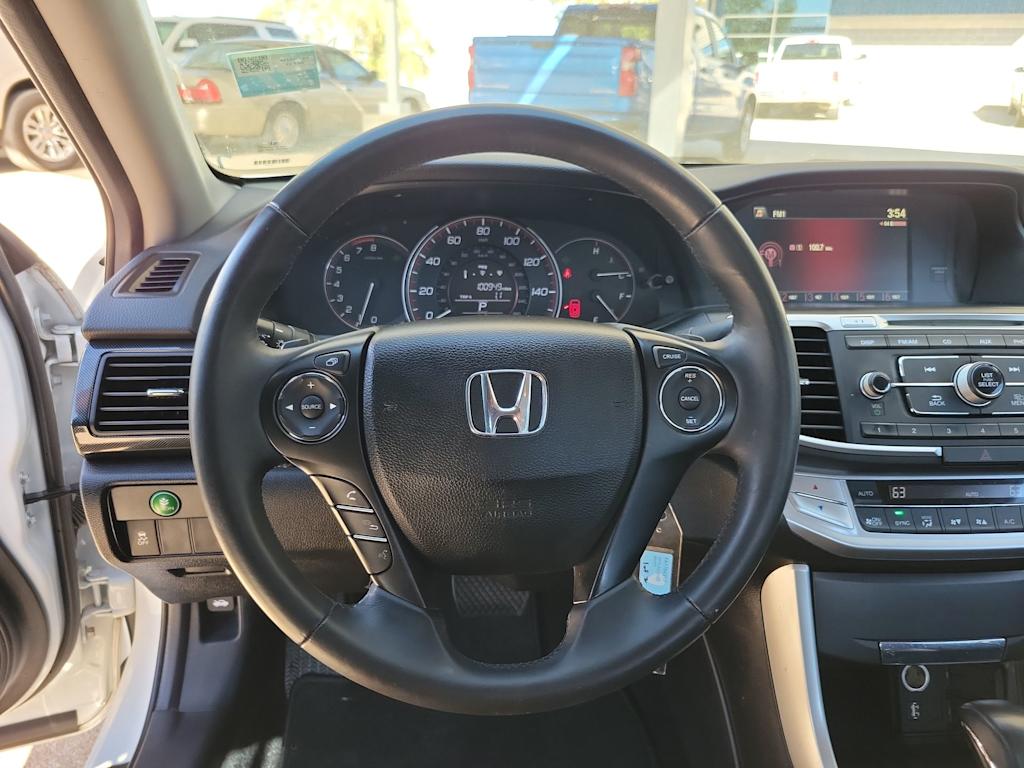 Thumbnail: 2015 Honda Accord - 14