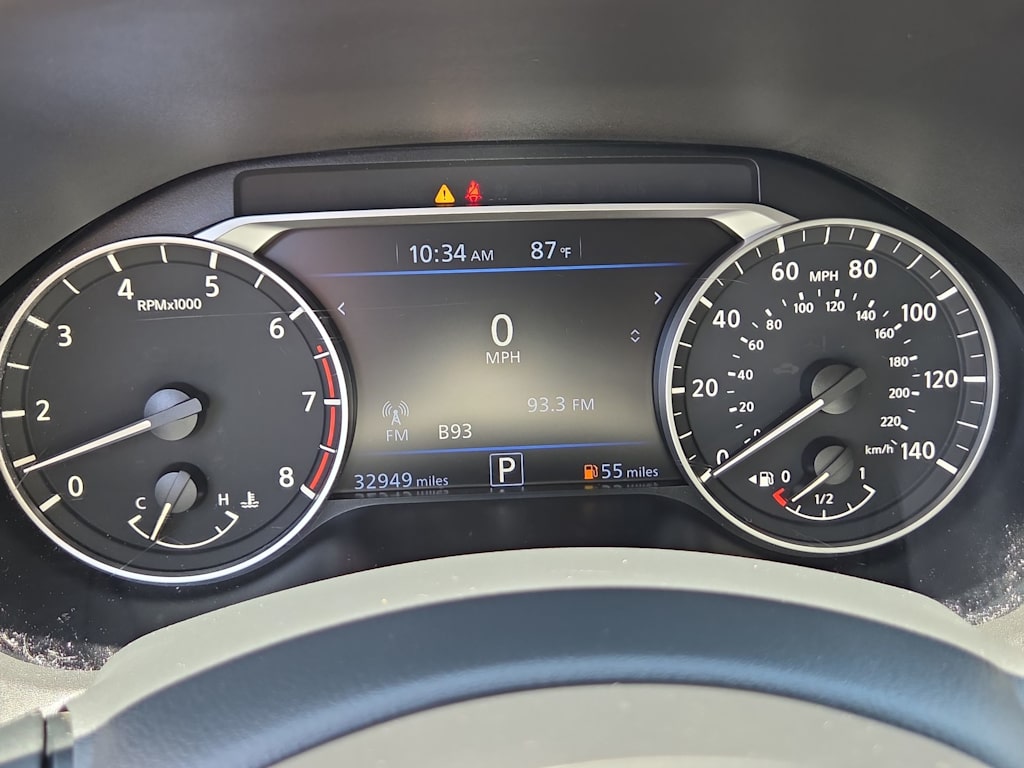 Thumbnail: 2025 Nissan Altima - 16