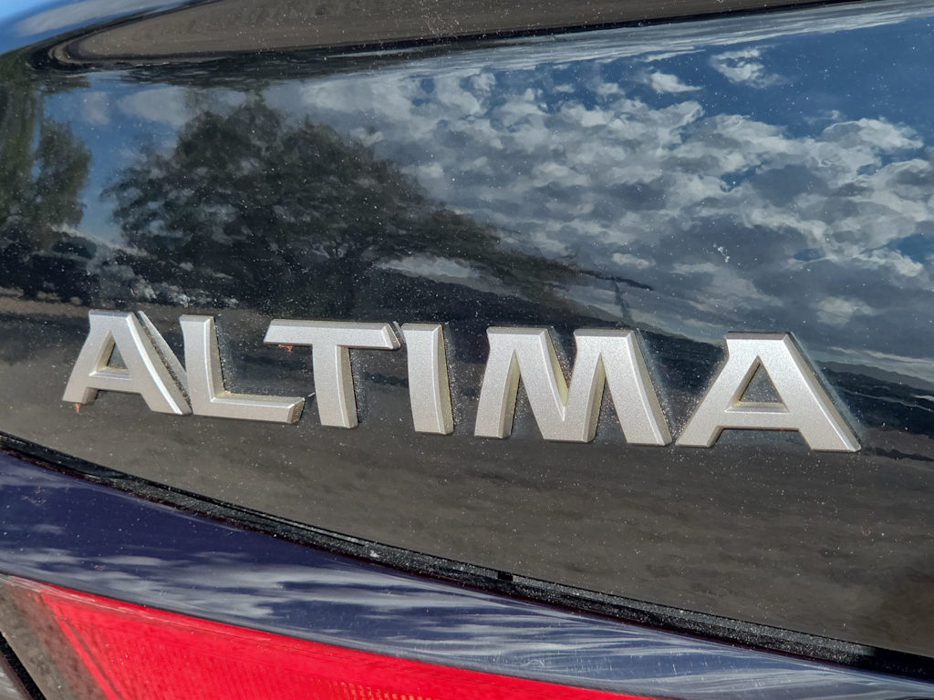 Thumbnail: 2025 Nissan Altima - 6