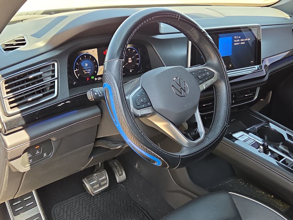 Thumbnail: 2024 Volkswagen Atlas - 2