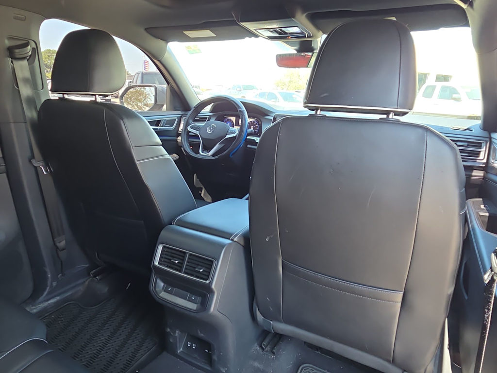 Thumbnail: 2024 Volkswagen Atlas - 12