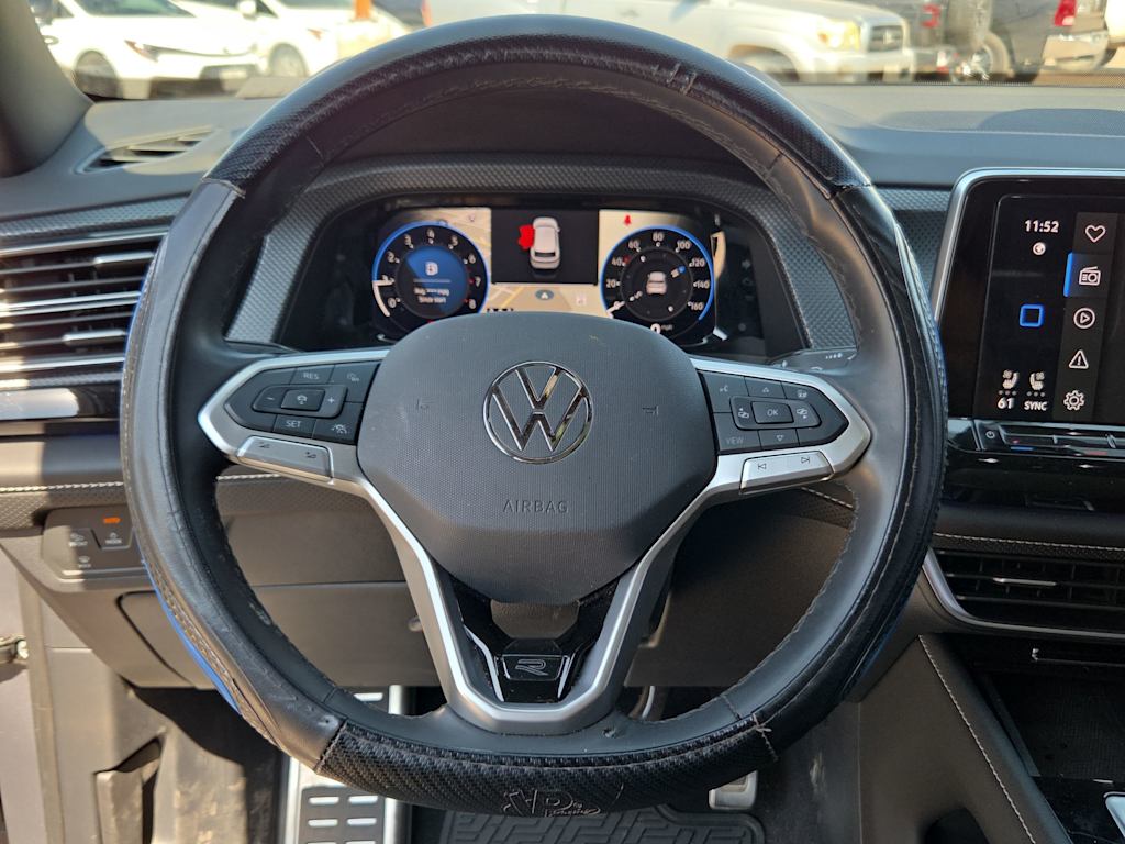 Thumbnail: 2024 Volkswagen Atlas - 14