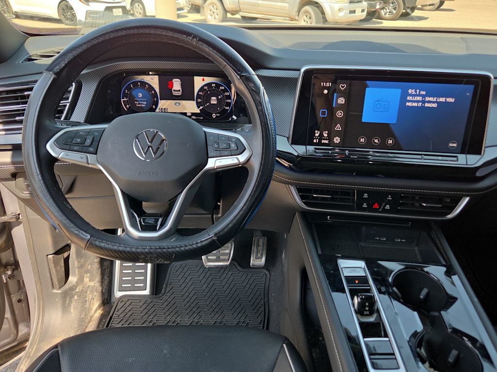 Thumbnail: 2024 Volkswagen Atlas - 10